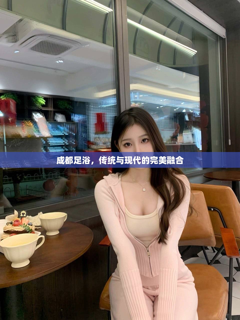 成都足浴，传统与现代的完美融合