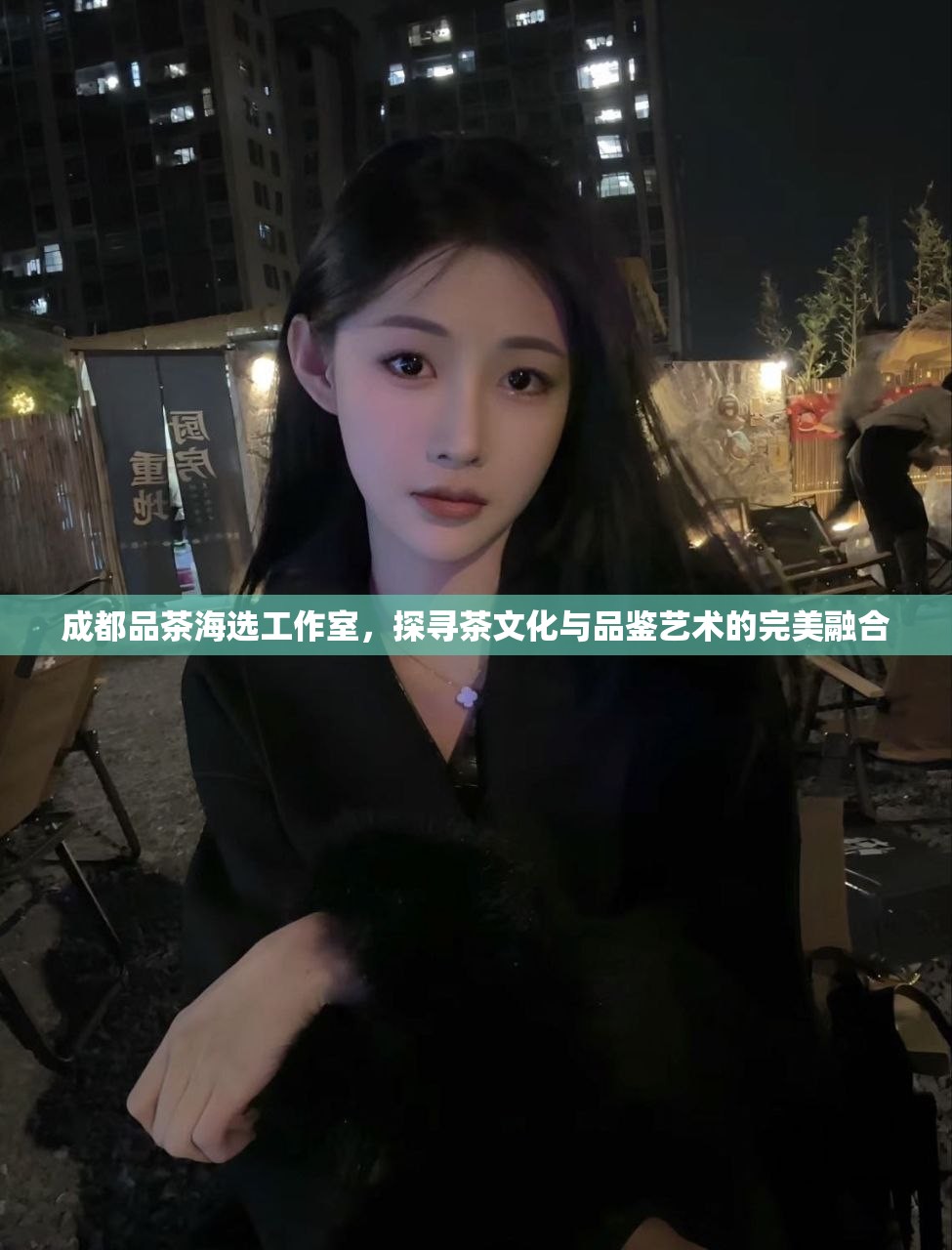 成都品茶海选工作室，探寻茶文化与品鉴艺术的完美融合