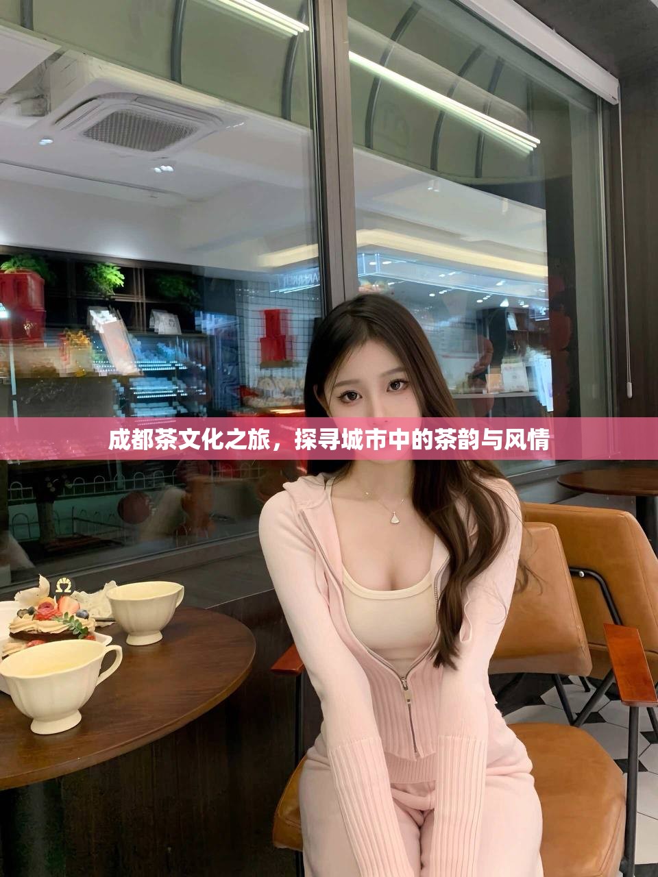 成都茶文化之旅，探寻城市中的茶韵与风情