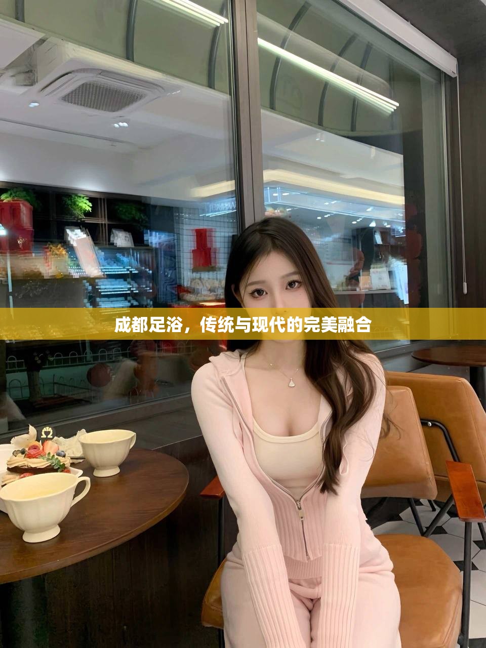 成都足浴，传统与现代的完美融合