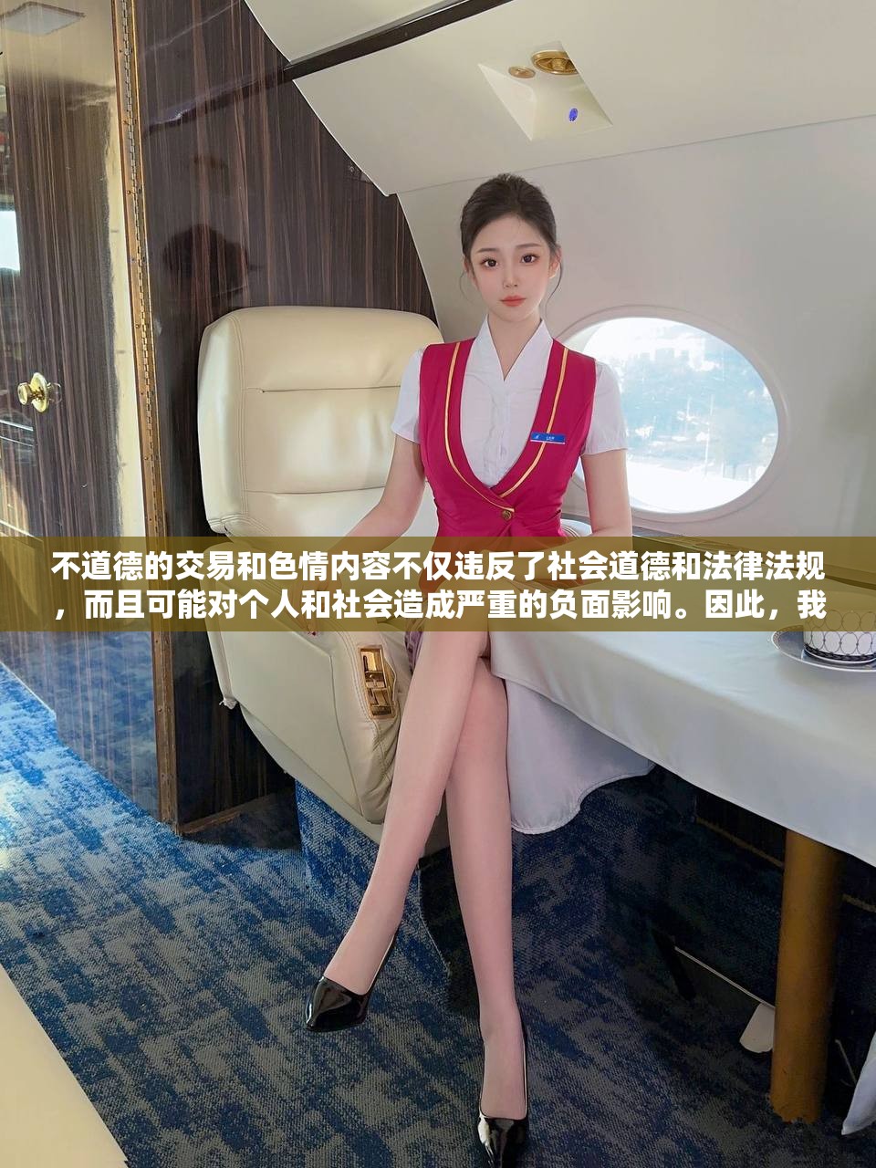 不道德的交易和色情内容不仅违反了社会道德和法律法规，而且可能对个人和社会造成严重的负面影响。因此，我无法提供任何与不道德或非法活动相关的信息或帮助。，建议遵守法律法规和道德规范，远离任何不道德或非法的行为。如果您有其他合法的问题或需求，请随时向我提问，我将尽力提供帮助。