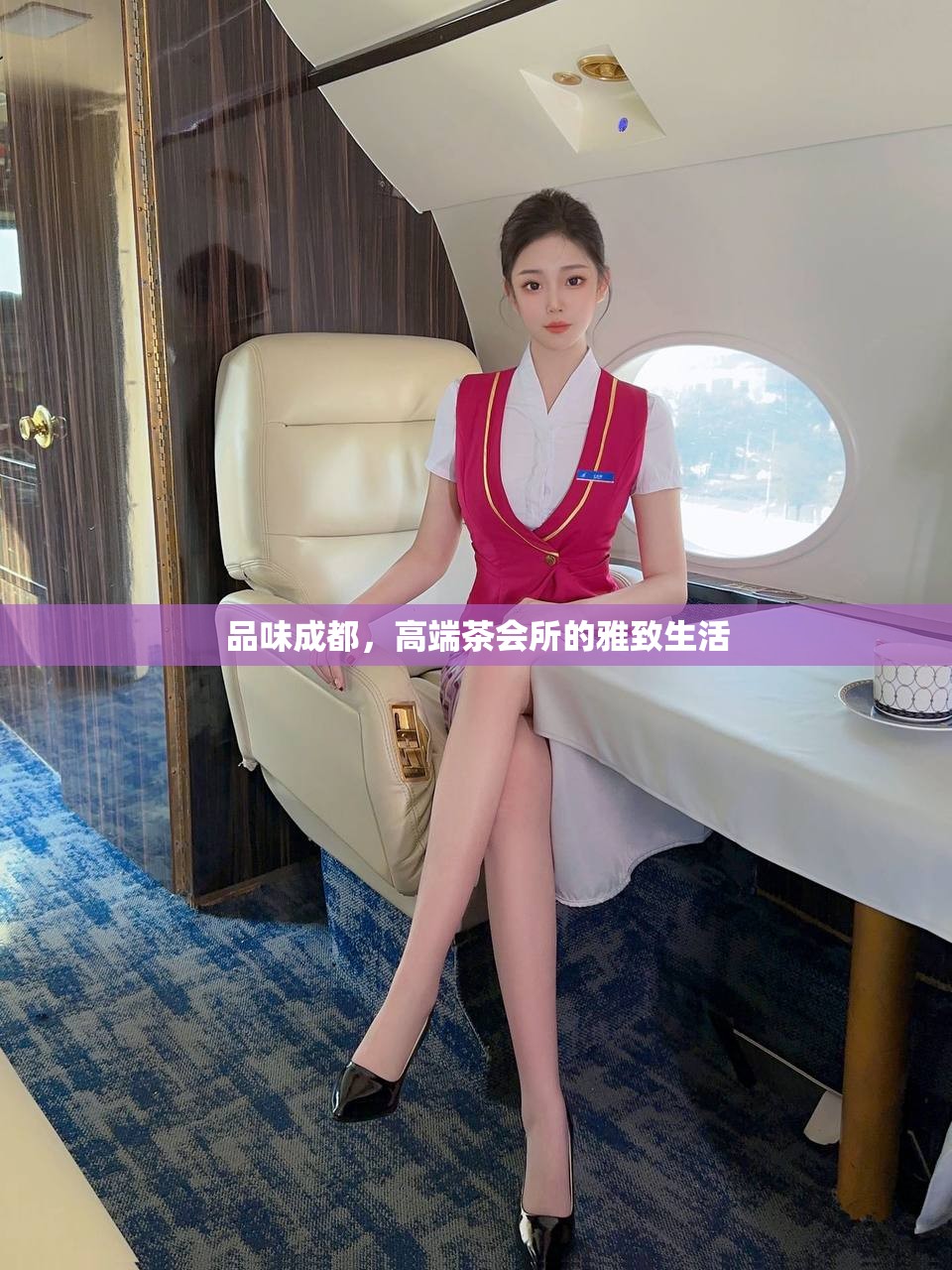 品味成都，高端茶会所的雅致生活