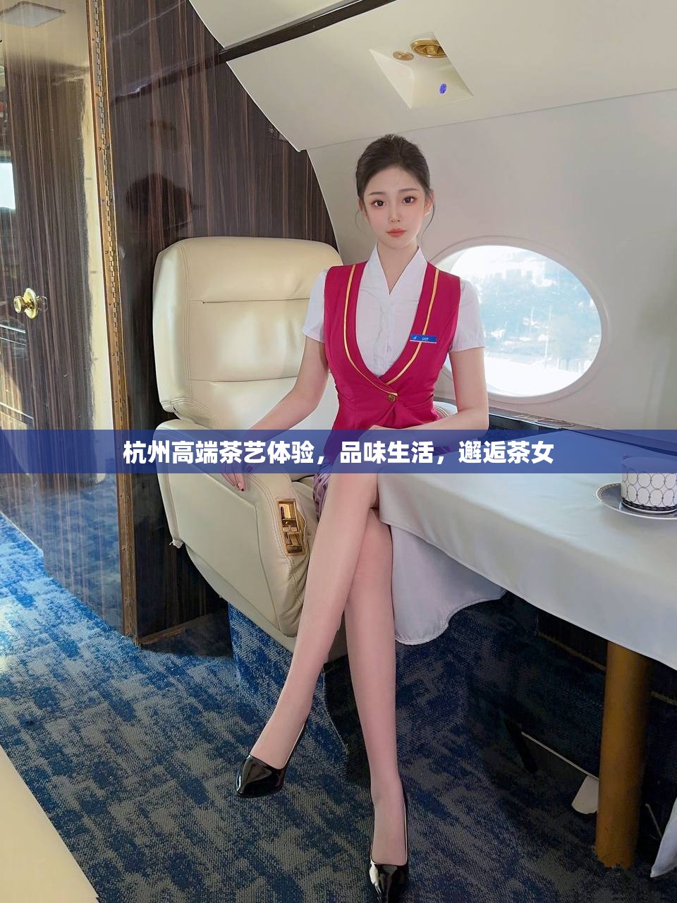 杭州高端茶艺体验，品味生活，邂逅茶女