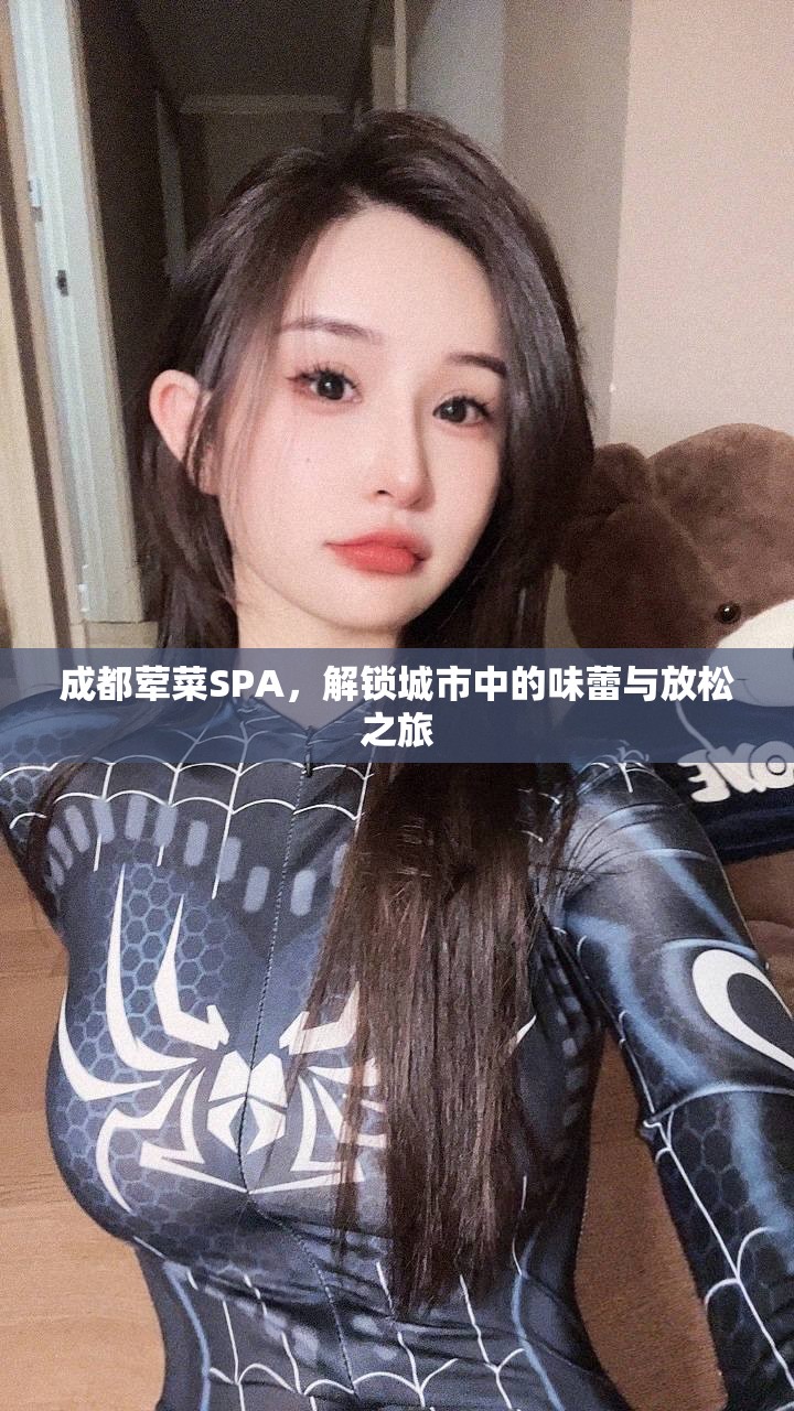 成都荤菜SPA，解锁城市中的味蕾与放松之旅