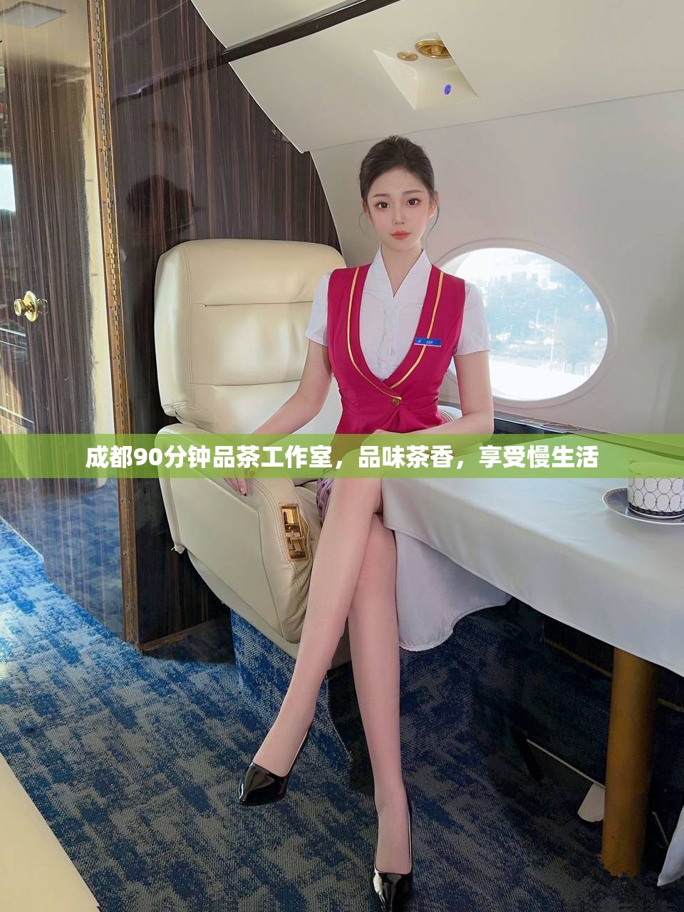 成都90分钟品茶工作室，品味茶香，享受慢生活