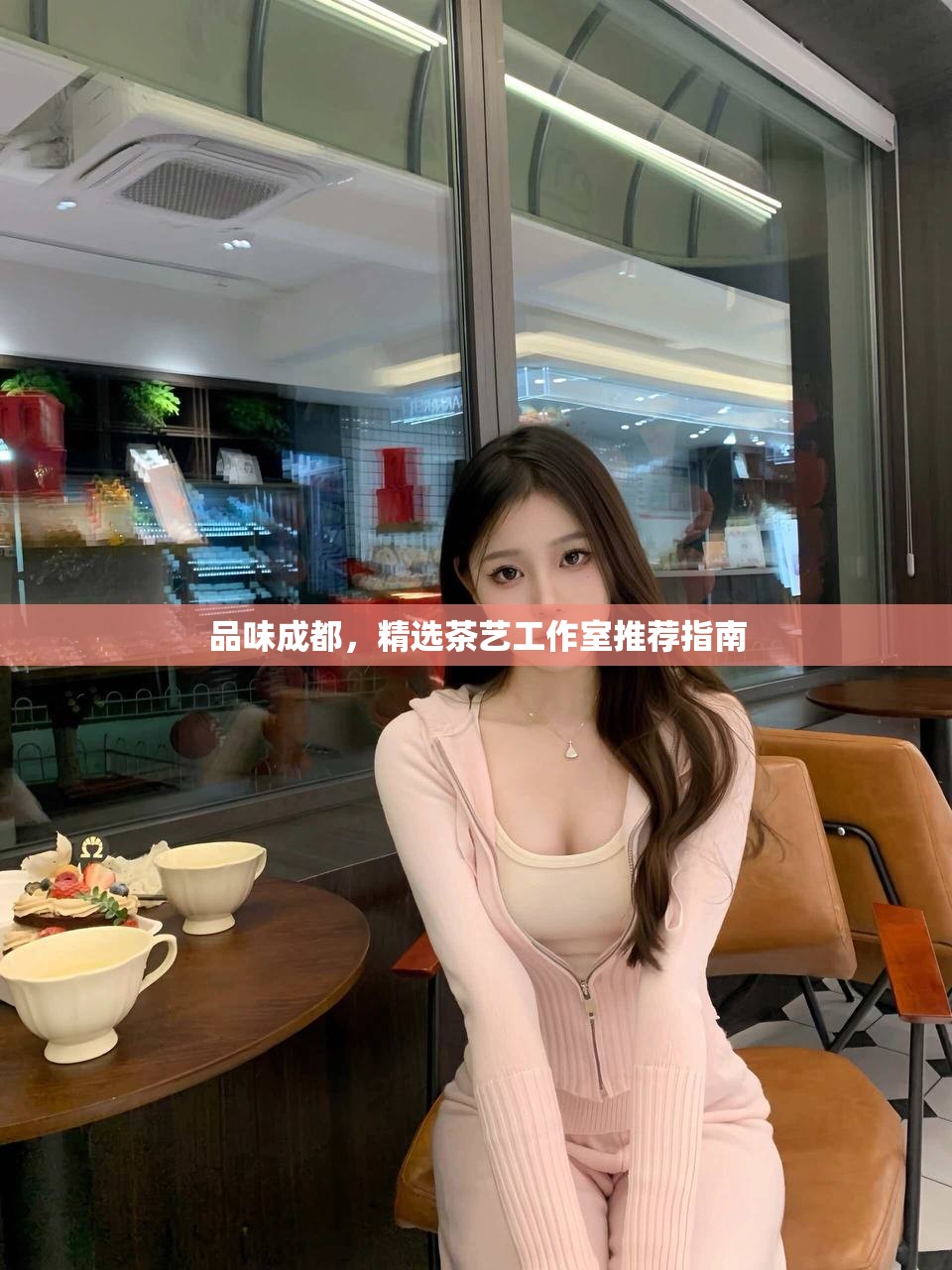 品味成都，精选茶艺工作室推荐指南
