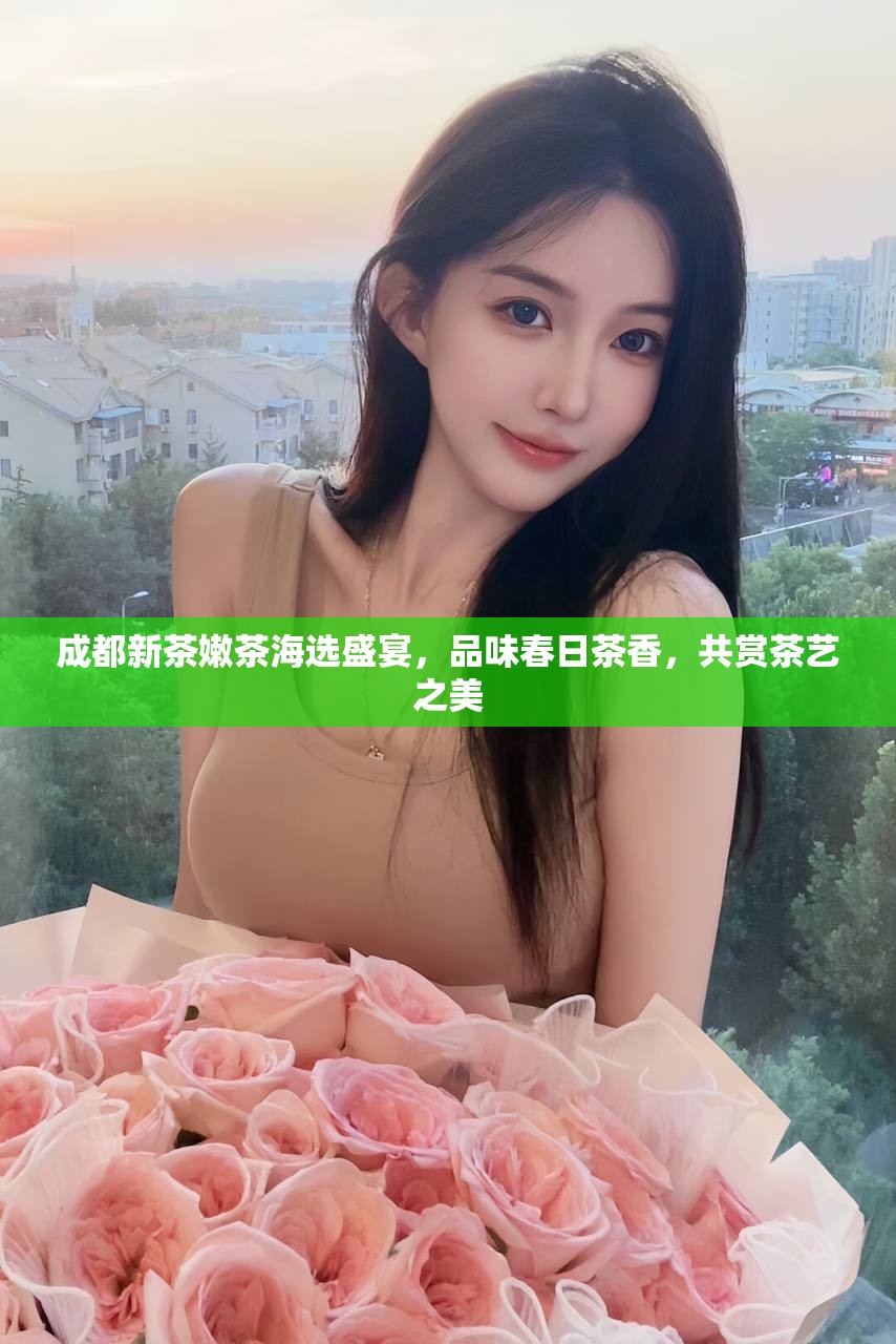 成都新茶嫩茶海选盛宴，品味春日茶香，共赏茶艺之美